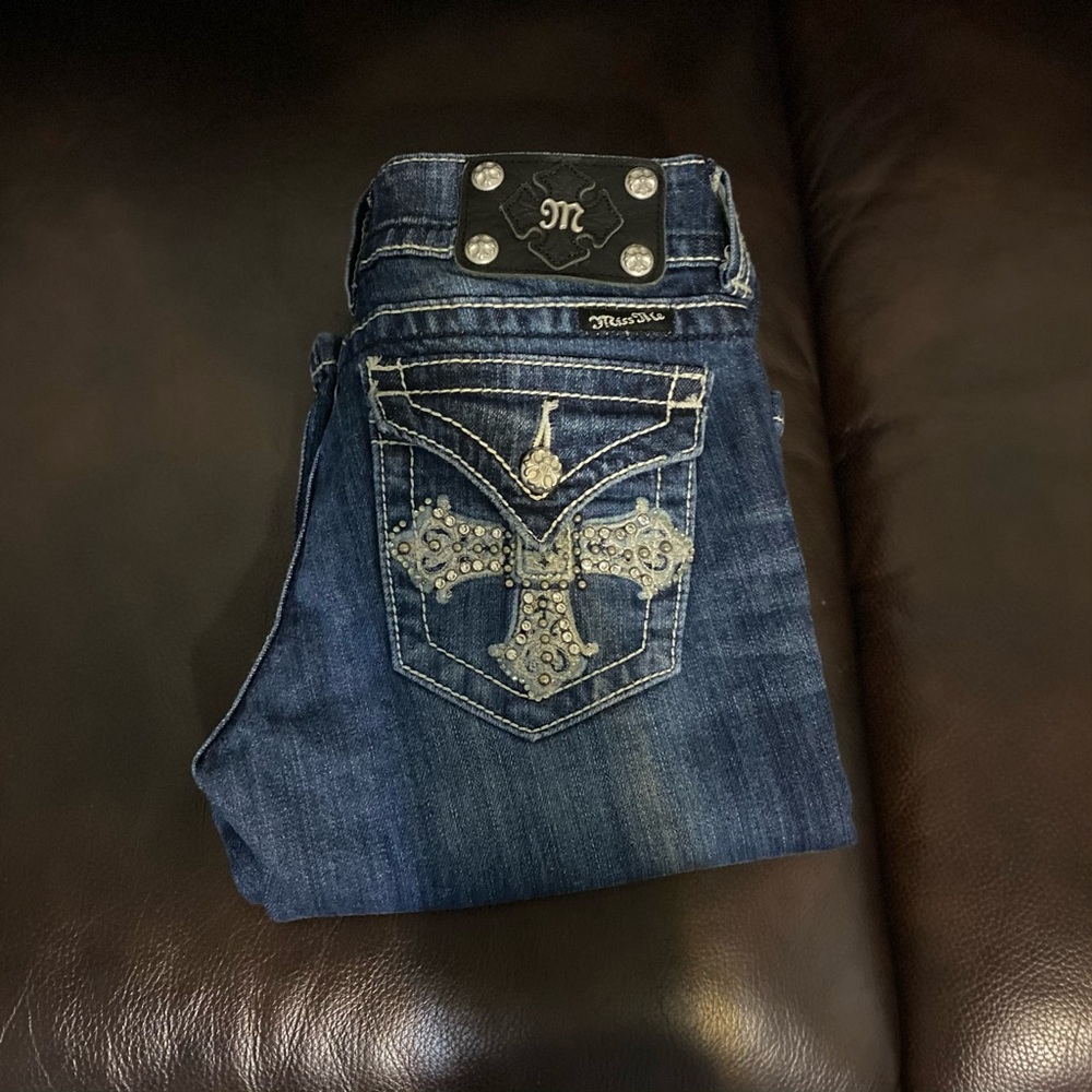 MissMe Jeans